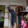 阪神タイガースがすきなはるきくん