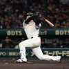 リーグ優勝阪神タイガースの森下翔太選手