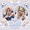 ⚽️👼🏻‎58🫧🐚