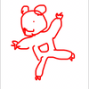 半熟たまこ