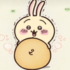 クゥー🐰🍊🌼