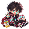 🦐やっくんゆち🦀