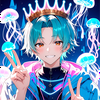 諸星碧海夏祭り企画考え中
