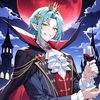 諸星碧海10/15日1.6周年チョコペア