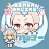 ハチクマ(ハッチー)🐰🎧🩵