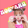 🌈みりい🦄#TGCKIDSオーディション