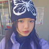 ユア🦋💜 