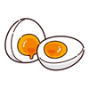 朝枠のゆぽぽ🍳🥚