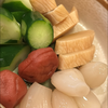 おつけもの