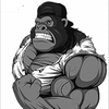 暴走ヘンテコたろぴゴリラ🦍💗