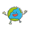 ぽいぽいんざわーるど🌏