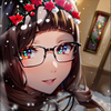 月野ꪔ̤あいき推し🍎🤍