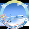 あなまみ🩵A321XLR💺A350ULR