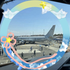 💙あなまみ🩵GE🎀90💺GEnx🛫