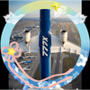 あなまみ💙🩵🎀💺🛫GE90🌺GEnx