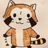 ラス🦝☕️