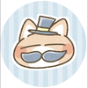 ひげねこ🍀🐾
