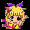 ミクミク🌺