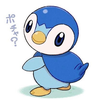 ぽちゃ
