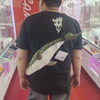 🍺🇰🇷モササウルス姫👸🍜