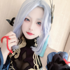 ねむたい睡魔👾💤 ＃COSGC