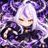🐉💜ラプラス・ダークネス🌺🐣🌺