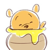 アツアツのティー