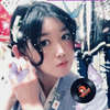 菊花🦋🪻#月光コｽﾒ🌙+°