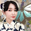 菊花🦋🪻#15日〜Kラｲﾊﾞｰ東京和装👘