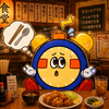 アラ男#ﾐｯｸﾏｰﾄ🥢🥄