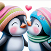 Penguin🐧🌊