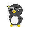 ぺんちゃん🐧🌊ミクメン