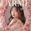 れいにゃん🍙🐈#LARME🎀7/15~