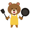 てつぼるぽ🧑‍🍳🍝空き時間チャレンジ