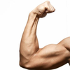 男は背中で語る💪  