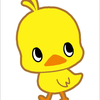 ヒヨってるやついる？🐥❄️