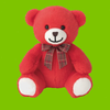 あかいくま🐻べあ