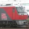 あかいくま🐻べあ