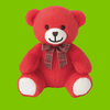 あかいくま🐻べあ