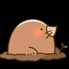 お休み中