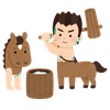 うすらとん