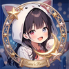 碧月マミ🌙︎🌟Vﾐｯｸﾏｰﾄ✨
