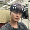 ユーザーアイコン
