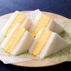 たまごsand🌼🥪お休み中