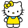 ミミィちゃん❤