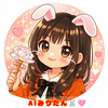 ⛄にゃんちー /みり🐰🩷#