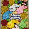 ぱるん🐰🥕