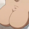 ケツからアゴ出し🫴🍑