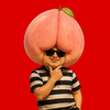 🫴ケツからあごだし🍑