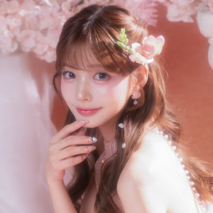 百瀬羽唯花🐱🫧🎀#宣材写真
